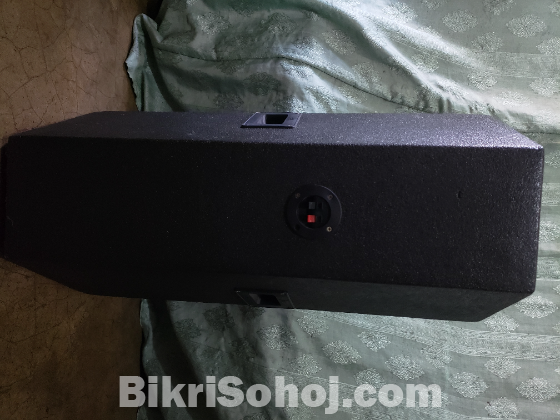 JBL Box